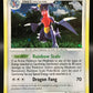 Pokémon TCG: 2007 Garchomp 9/123 Diamond & Pearl: Mysterious Treasures