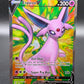 Pokémon TCG 2021 Espeon V 179/203 Evolving Skies