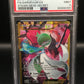 PSA 9 Pokemon TCG: 2016 Gardevoir EX 116/114 Steam Siege