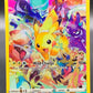 Pokemon TCG 2023 Pikachu 160/159 S&S: Crown Zenith