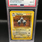 PSA 8 Pokémon TCG: 1999 Magneton 9/102 Base Set Holo