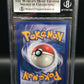 BGS 8.5 Pokémon TCG: 2002 Magnemite 80/110 Legendary Collection Reverse Foil