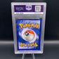 PSA 7 Pokémon TCG: 2002 Jolteon 14/110 Legendary Collection Holo