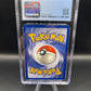 CGC 5.5 Pokémon TCG: 1999 Charizard 4/102 Base Set Holo