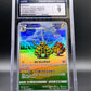 CGC 9 Pokémon TCG: 2022 Japanese Electivire Vstar Universe 180/172 - Art Rare - 6013511155