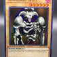 Yu-Gi-Oh! TCG Summoned Skull MRD-EN003