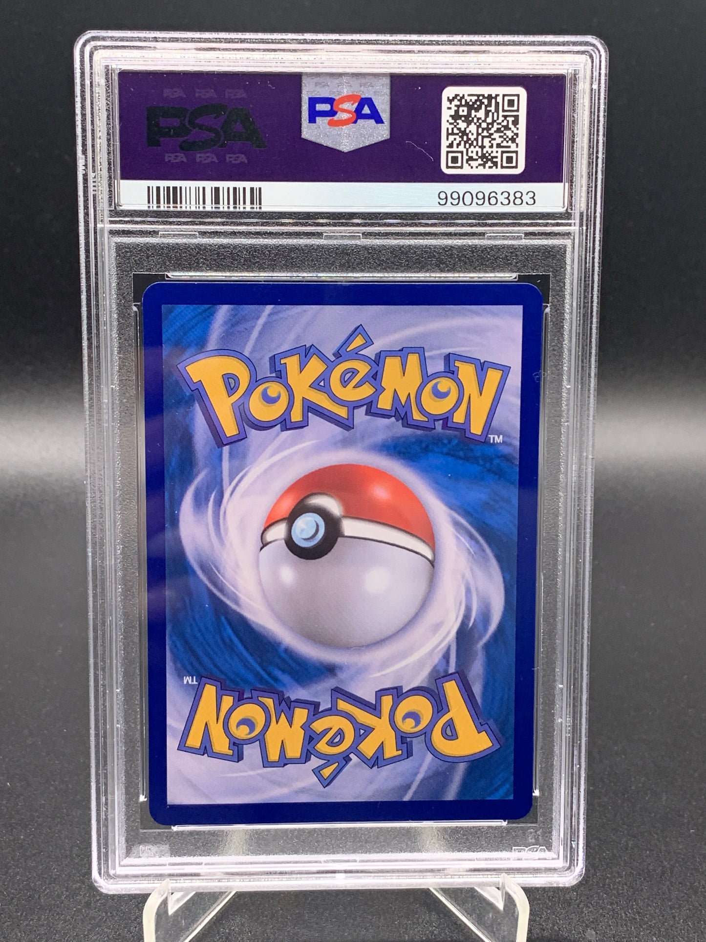 PSA 10 Pokémon TCG: 2024 Paradise Resort World Championships - Korean