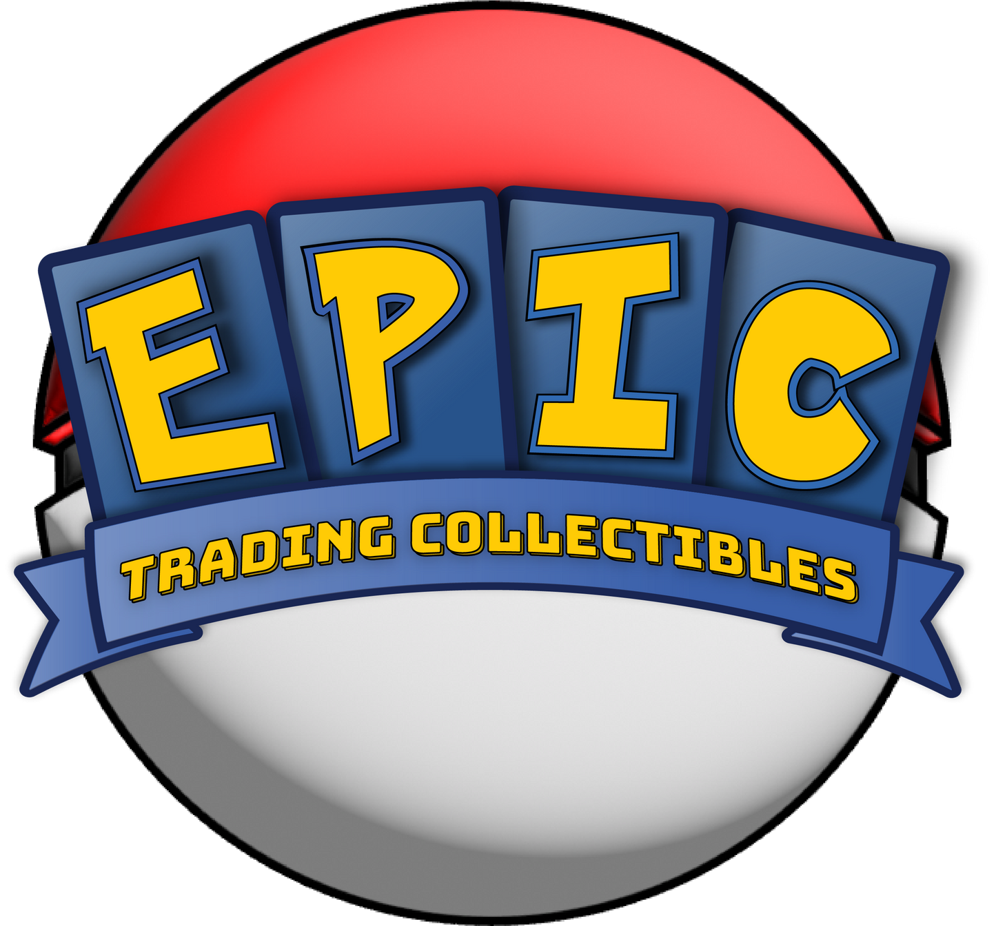 Epic Trading Collectibles Gift Card - $10.00