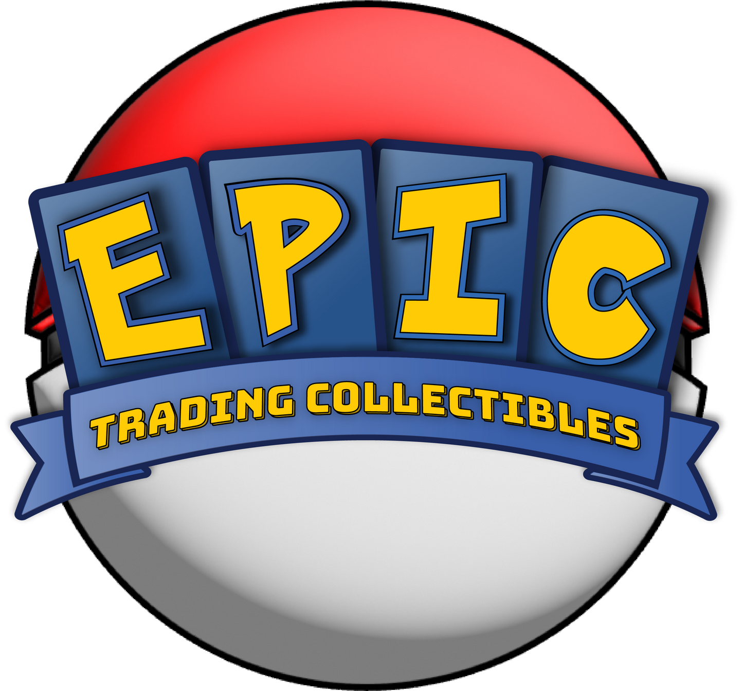 Epic Trading Collectibles Gift Card - $30.00