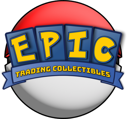 Epic Trading Collectibles Gift Card - $50.00