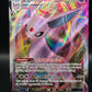 Pokémon TCG: 2021 Espeon Vmax 065/203 S&S: Evolving Skies