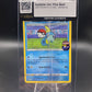 Pokémon TCG: 2020 Sobble on the Ball 005/005 Pokemon Futsal Collection Promo SEALED