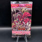 Yu-Gi-Oh! TCG: Crimson Crisis Booster Pack [1st Edition]