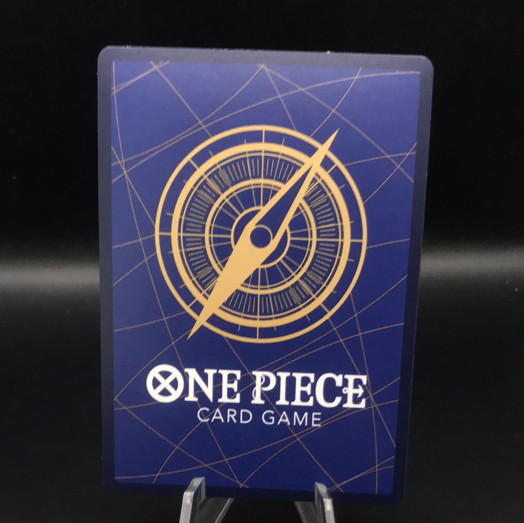 One Piece TCG: Sabo OPO5-007 SR Awakening of the New Era