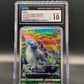 CGC 10 Pokémon TCG: 2022 Japanese Absol VStar universe 191/172 art rare