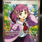 Pokemon TCG 2024 Lacey 166/142 S&V: Stellar Crown