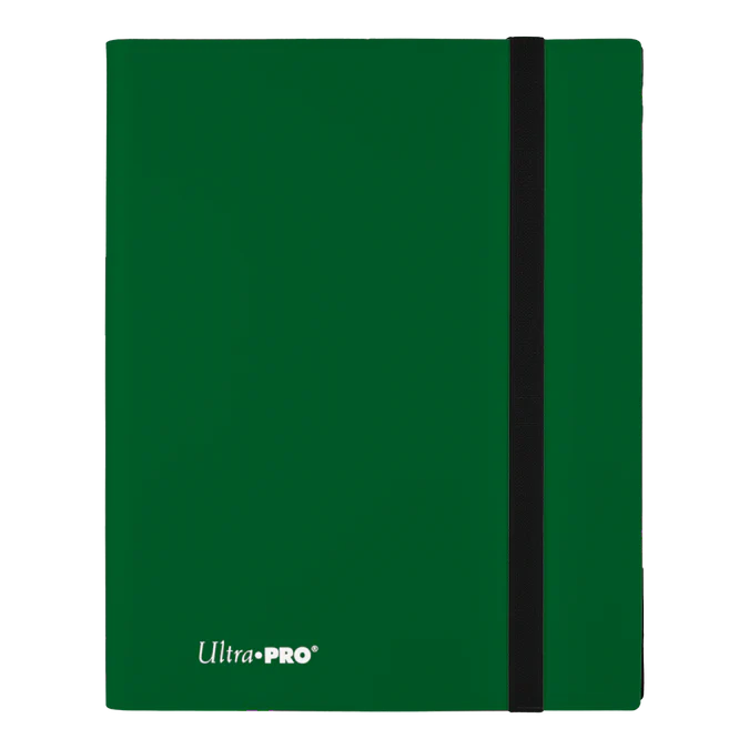 Ultra Pro: Eclipse 9-Pocket PRO-Binder