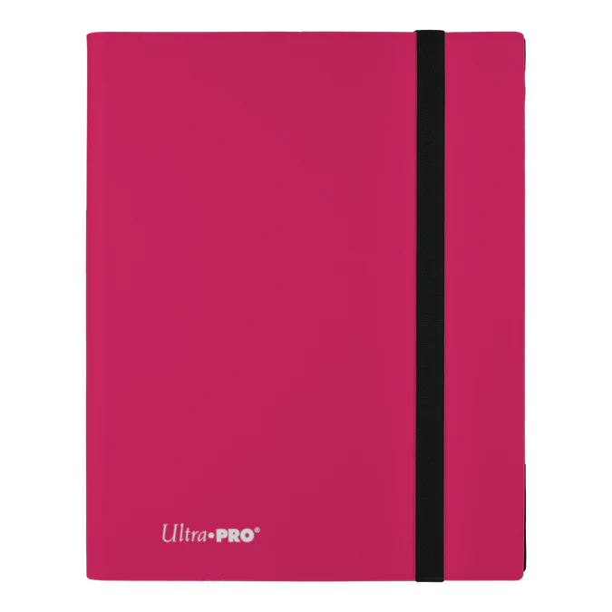 Ultra Pro: Eclipse 9-Pocket PRO-Binder