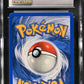 CGC 8.5 Pokémon TCG: 2000 1st Edution Giovanni’s Nidoran 75/132 Gym Challenge