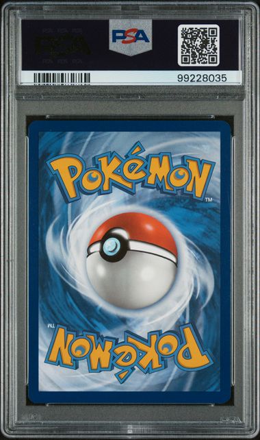 PSA 9 Pokémon TCG: 2023 Area Zero Underdepths 174/142 S&V: Stellar Crown