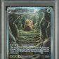 PSA 10 Pokémon TCG: 2024 Wo-Chien ex 257/193 S&V: Paldea Evolved