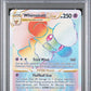 PSA 10 Pokémon TCG: 2022 Whimsicott Vstar 175/172 S&S: Brilliant Stars