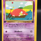 Pokémon TCG: 2000 1st Edition Slowpoke 67/82 Team Rocket