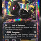 Pokémon TCG: 2016 Umbreon Ex 55/124 XY: Fates Collide