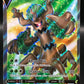 Pokémon TCG 2021 Trevenant V 168/203 - FULL ART - Evolving Skies