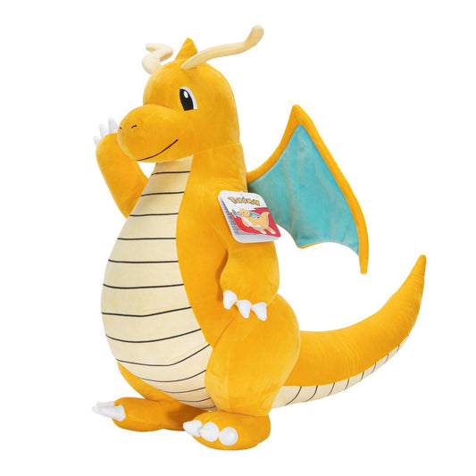 Pokémon Dragonite 24-in Plush