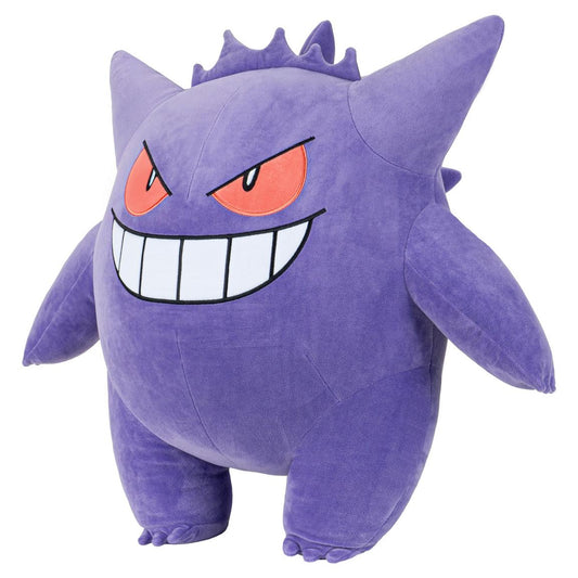 Pokémon Gengar 24-in Plush