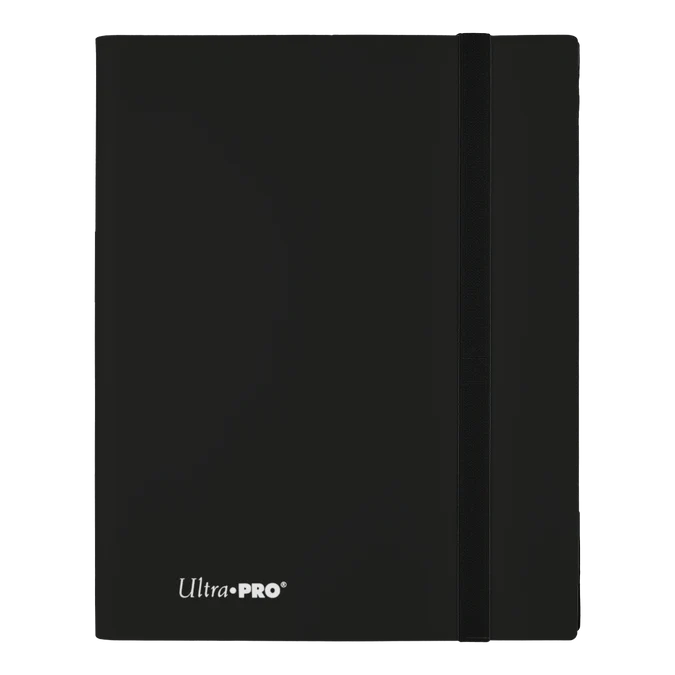 Ultra Pro: Eclipse 9-Pocket PRO-Binder