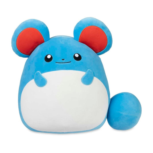 Squishmallows Marill Plush Toy