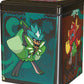 Pokémon TCG: 2025 Stacking Tin (Artwork May Vary)