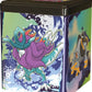 Pokémon TCG: 2025 Stacking Tin (Artwork May Vary)