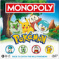 Monopoly Pokémon Edition Board Game