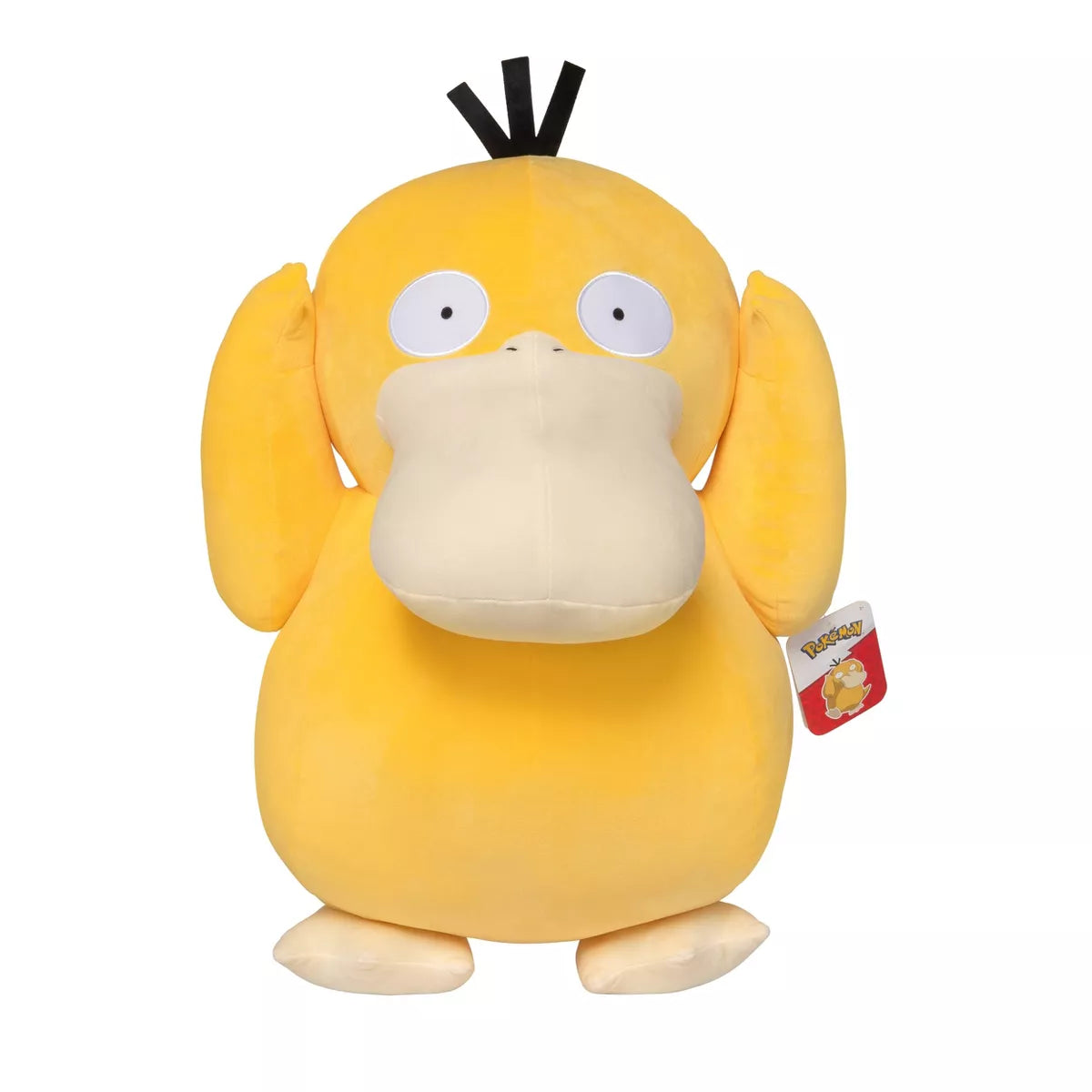 Pokémon Psyduck 24-in Plush