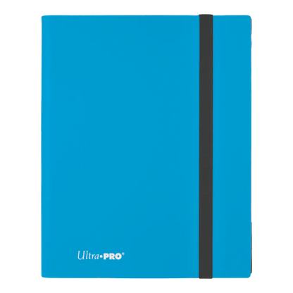 Ultra Pro: Eclipse 9-Pocket PRO-Binder