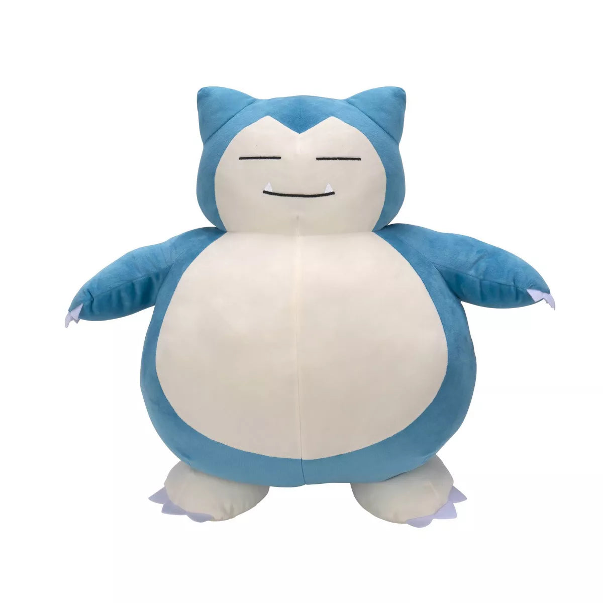 Pokémon Snorlax Plush