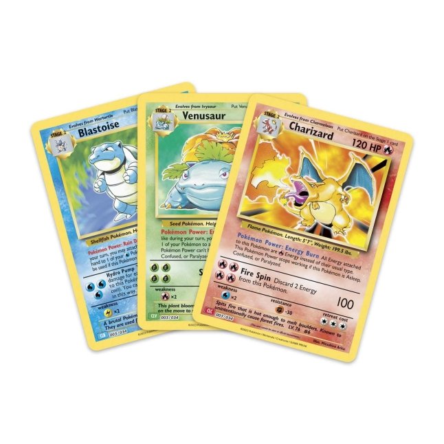 Pokémon TCG: Trading Card Game Classic Collection