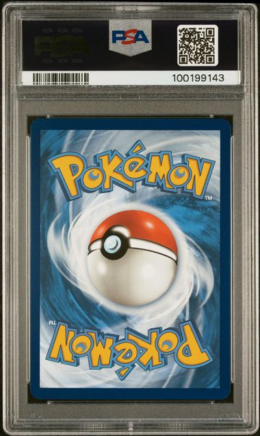 Pokemon graded slabs deals bundle PSA and CGC