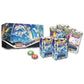 Pokémon TCG: Sword & Shield Silver Tempest Build & Battle Stadium