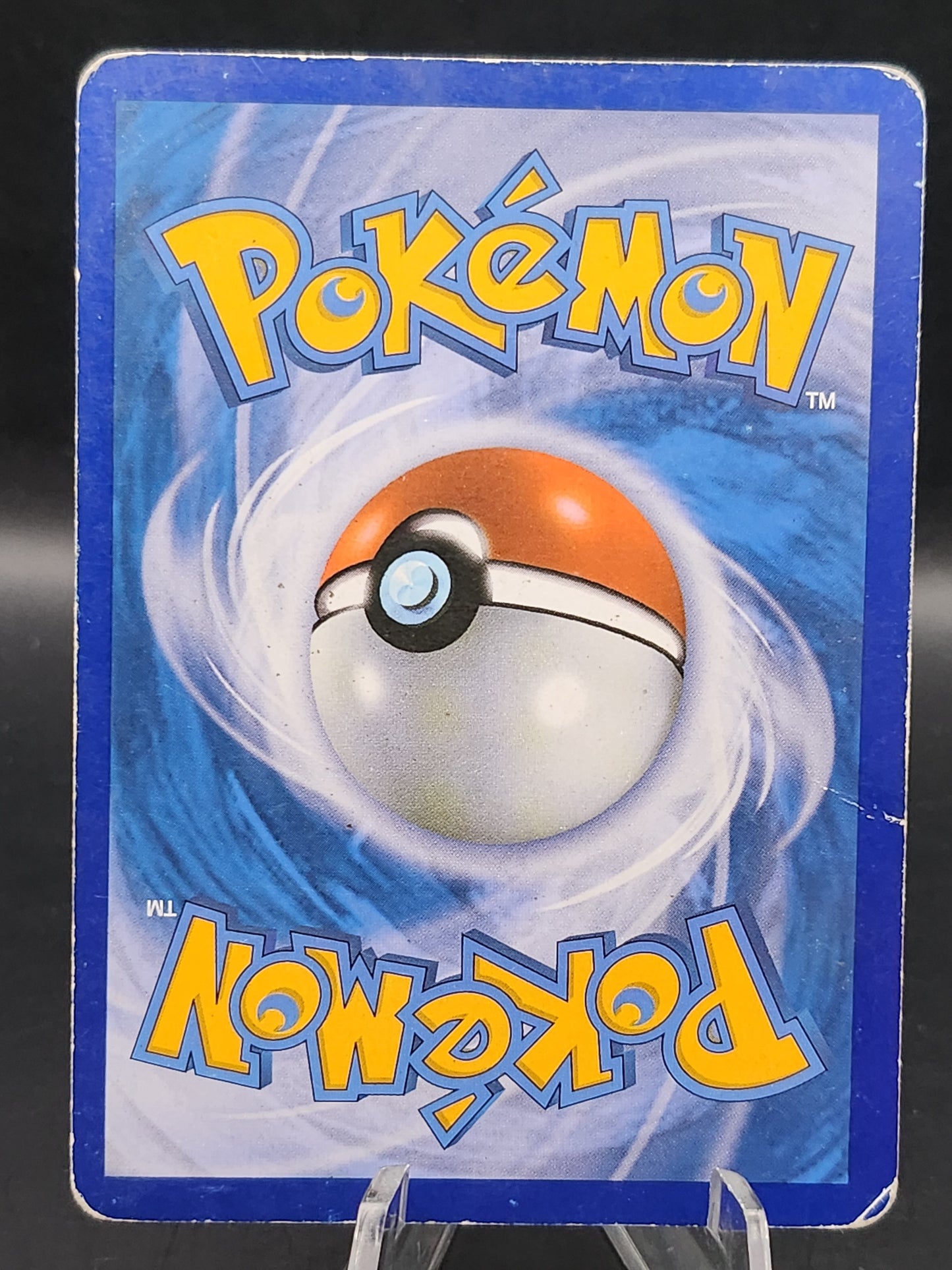 Pokémon TCG: 2013 Emolga RC23/RC25 BW: Legendary Treasures (Damaged)