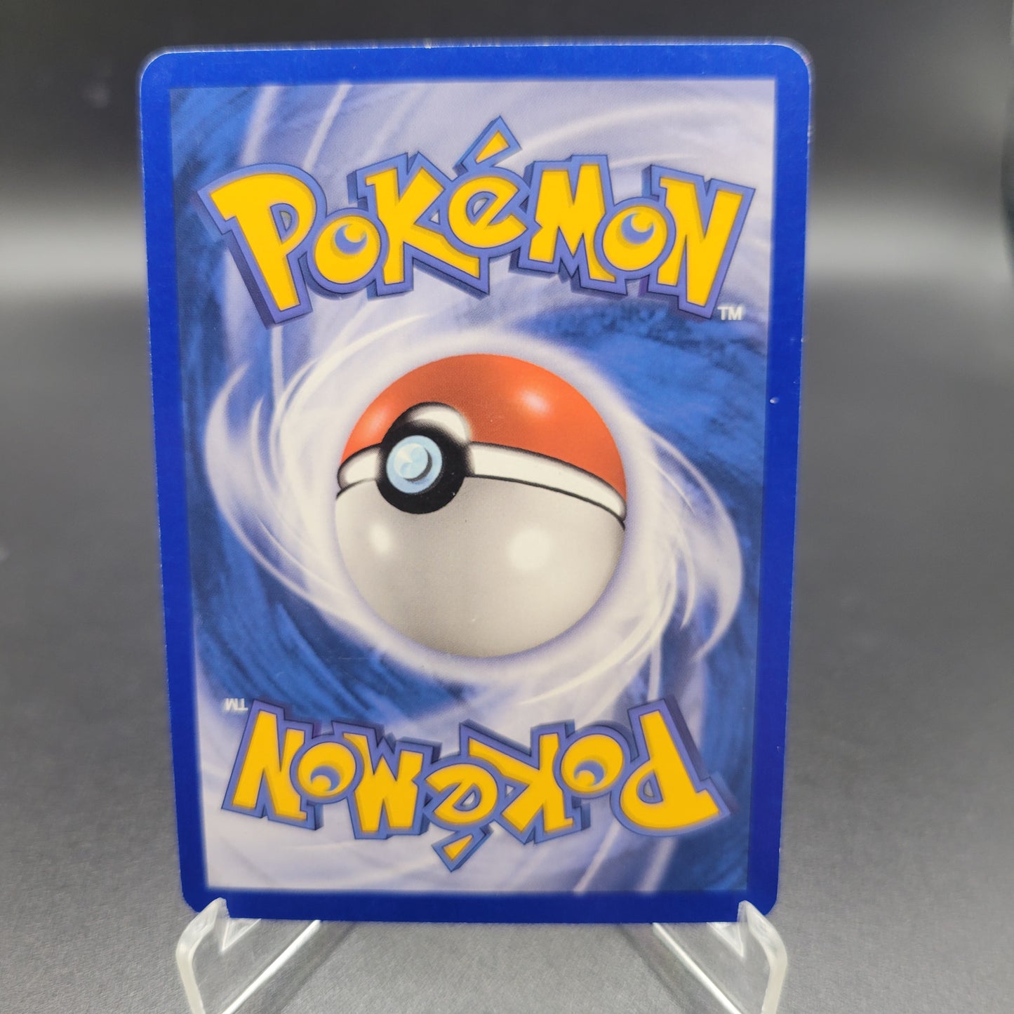 Pokémon TCG: 2004 Torkoal 10/17 POP Series 1