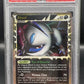 PSA 9 Pokémon TCG: 2010 Absol 91/102 HGSS Triumphant Ultra Rare Holo
