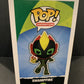 Funko PoP! Ben 10 Alien Force Swampfire #1202 NYCC 2022 Shared Exclusive