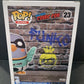 Funko PoP! NYCC Shared Convention Exclusive Paulie Pigeon Black #23