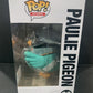 Funko PoP! NYCC Shared Convention Exclusive Paulie Pigeon Black #23
