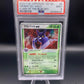 PSA 9 Pokémon TCG: 2004 Crobat EX 005/082 1st Edition Holo Clash Of The Blue Sky