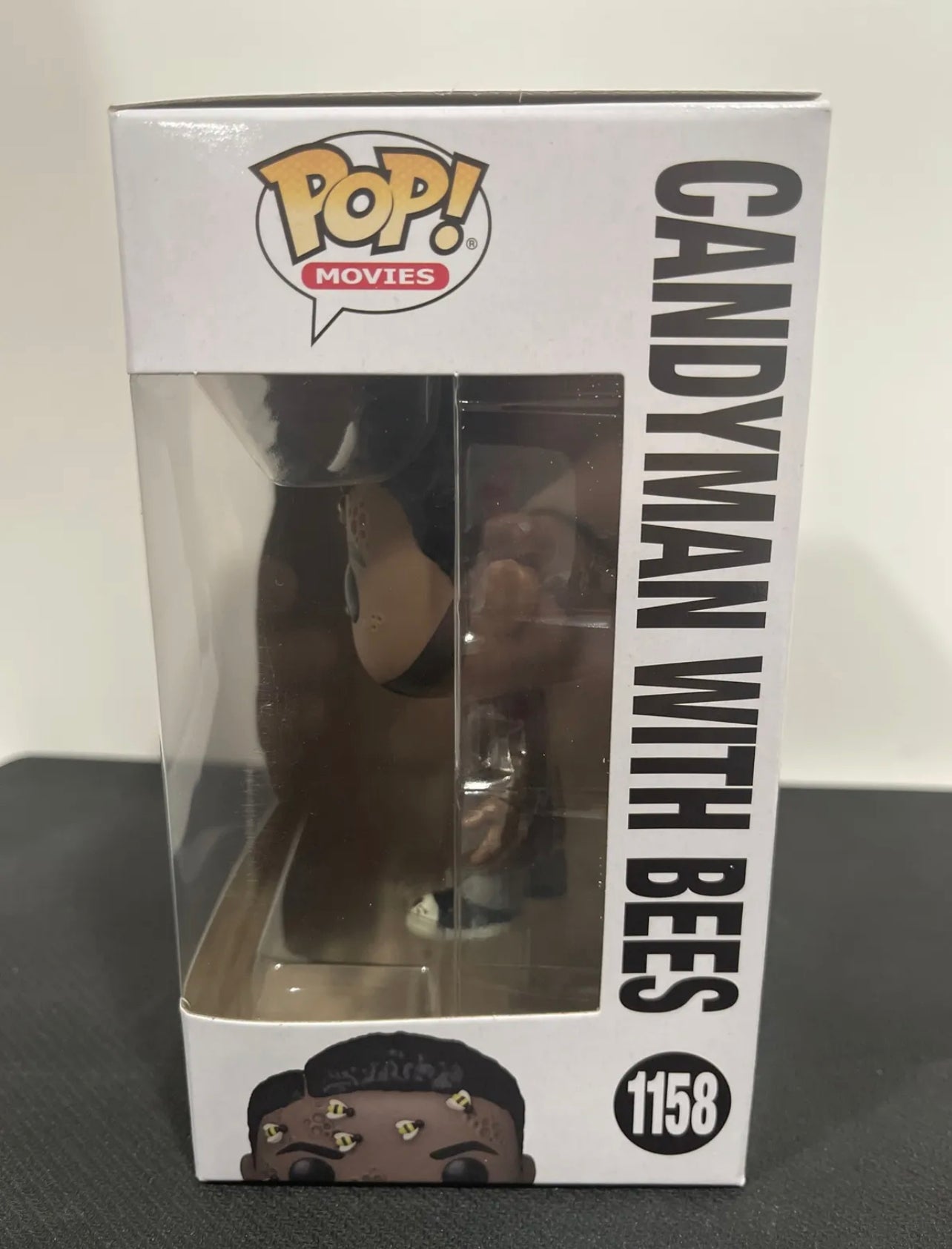 Funko PoP! MOVIES: Candyman with Bees #1158